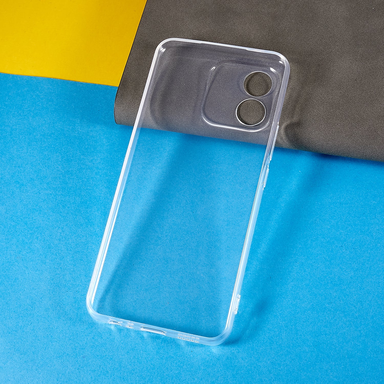 Phone TPU Case for Honor X5 4G Ultra Thin Transparent Mobile Phone Protective Cover Phone TPU Case for Honor X5 4G Ultra Thin Transparent Mobile Phone Protective Cover